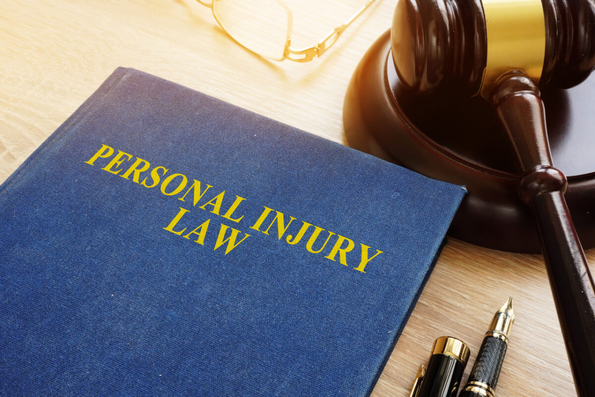 Finding the Right Personal Injury Lawyer